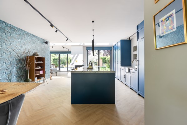 Medium property photo - Spijkse Hof 16, 4211 CB Spijk